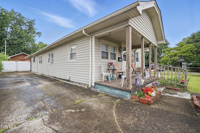 2201 Maxwell Ave, Kingsport, TN 37664