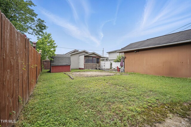 2201 Maxwell Ave, Kingsport, TN 37664