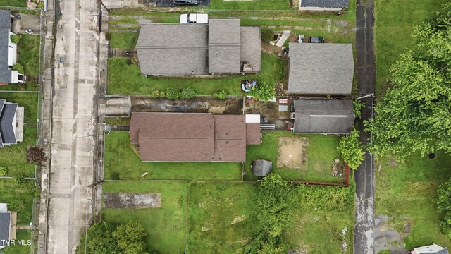 2201 Maxwell Ave, Kingsport, TN 37664