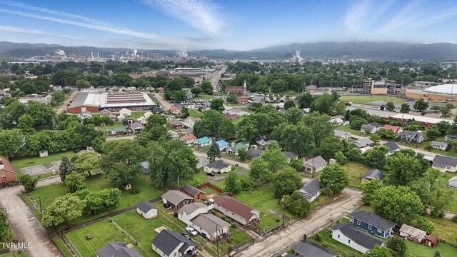 2201 Maxwell Ave, Kingsport, TN 37664