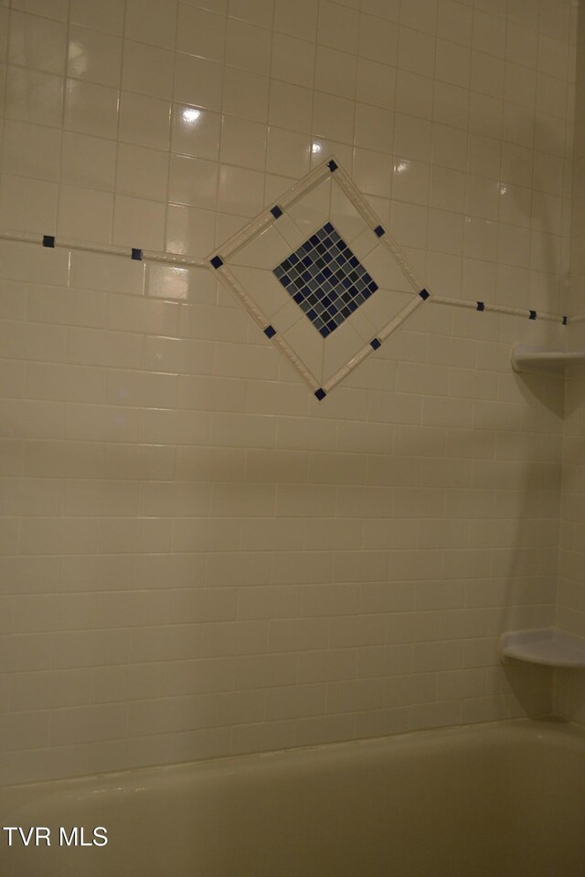 290 Kinchloe Mill Rd, Jonesborough, TN 37659 - bathroom view of  shower combination