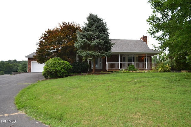 290 Kinchloe Mill Rd, Jonesborough, TN 37659 - photo 2