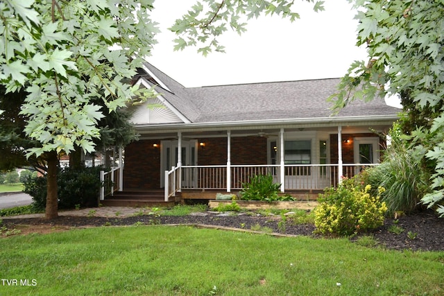 290 Kinchloe Mill Rd, Jonesborough, TN 37659 - photo 1