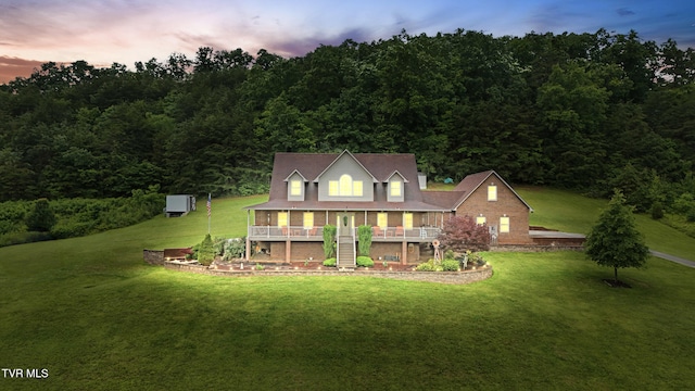 1124 Elizabethton Hwy, Bluff City, TN 37618 - photo 56