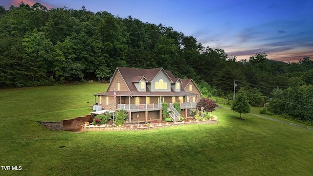 1124 Elizabethton Hwy, Bluff City, TN 37618 - photo 2