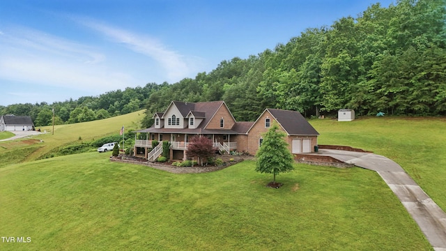 1124 Elizabethton Hwy, Bluff City, TN 37618 - photo 57