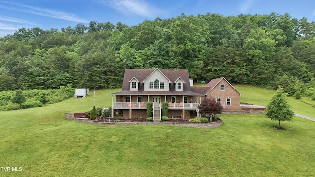 1124 Elizabethton Hwy, Bluff City, TN 37618 - photo 1