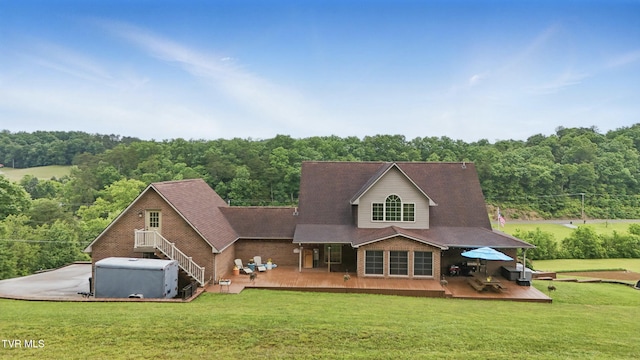 1124 Elizabethton Hwy, Bluff City, TN 37618 - photo 46