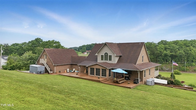 1124 Elizabethton Hwy, Bluff City, TN 37618 - photo 47