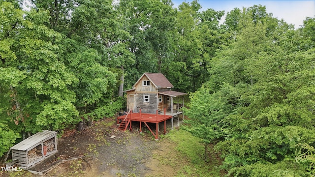 1124 Elizabethton Hwy, Bluff City, TN 37618 - photo 48
