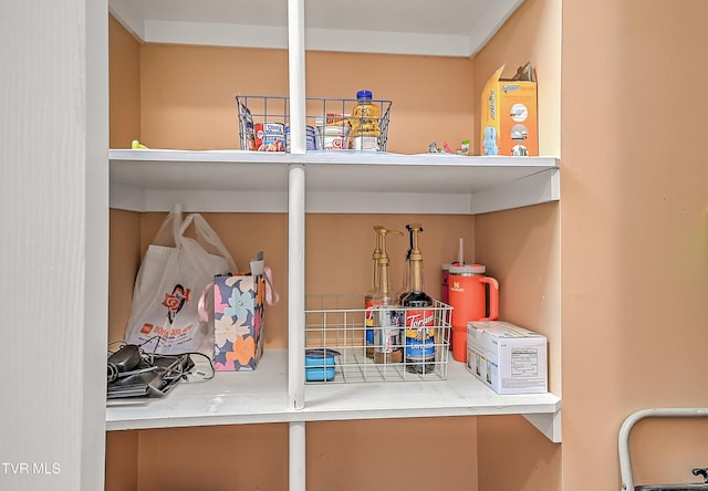 220 Amanda Ln Unit 2, Bristol, TN 37620 - view of pantry