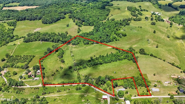 TBD Old Baxter Rd, Fall Branch, TN 37656