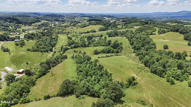 TBD Old Baxter Rd, Fall Branch, TN 37656