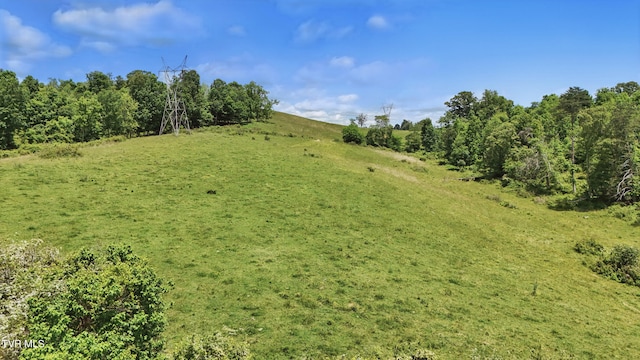 TBD Old Baxter Rd, Fall Branch, TN 37656
