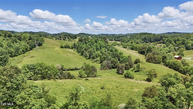TBD Old Baxter Rd, Fall Branch, TN 37656