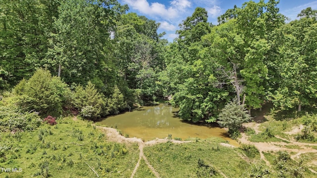 TBD Old Baxter Rd, Fall Branch, TN 37656