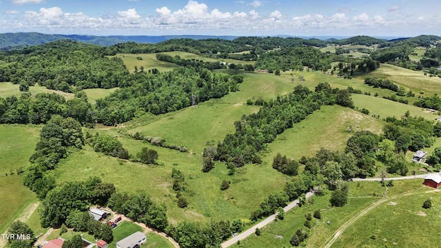 TBD Old Baxter Rd, Fall Branch, TN 37656