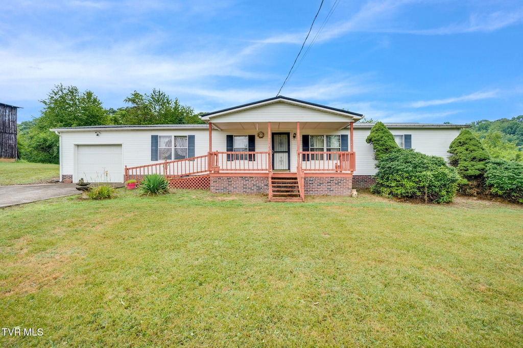 140 Oakdale N Dr, Limestone, TN 37681 - photo 1