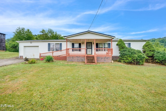 140 Oakdale N Dr, Limestone, TN 37681 - photo 1