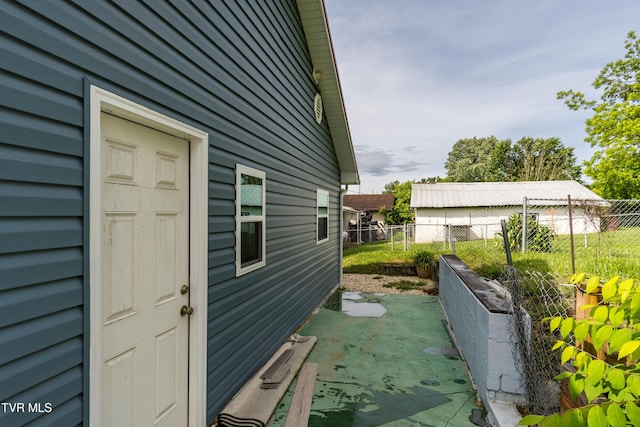1605 E Fairview Ave, Johnson City, TN 37601 - view of property exterior