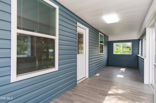 1605 E Fairview Ave, Johnson City, TN 37601 - view of wooden deck