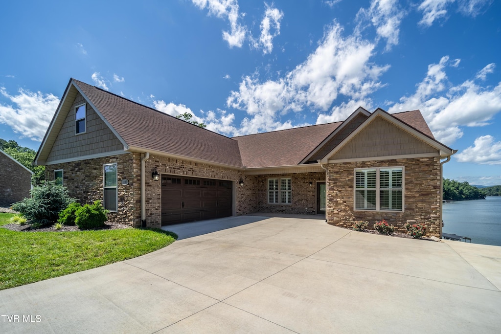 3107 Bridgewater Blvd, Morristown, TN 37814 - photo 1