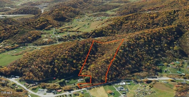 TBD Carl Vance Dr, Swords Creek, VA 24649