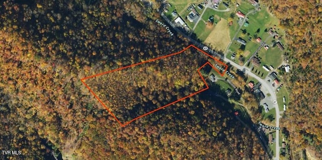 TBD Carl Vance Dr, Swords Creek, VA 24649