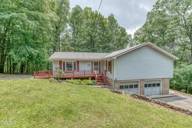 390 E Hillcrest Dr, Mountain City, TN 37683 - photo 1