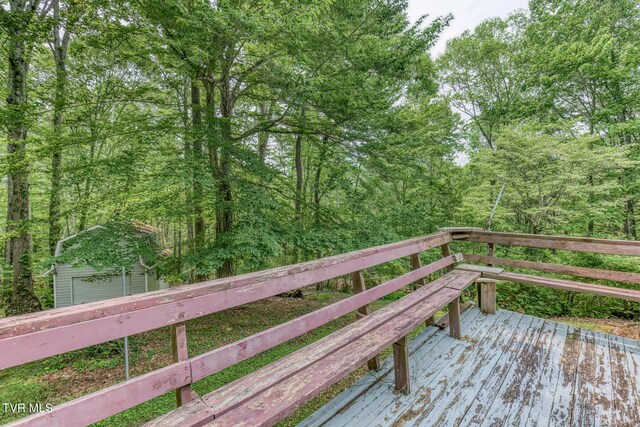 390 E Hillcrest Dr, Mountain City, TN 37683 - photo 53