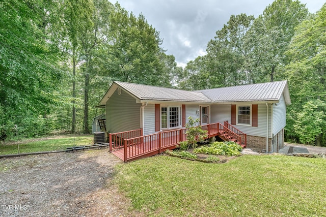 390 E Hillcrest Dr, Mountain City, TN 37683 - photo 2