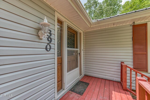 390 E Hillcrest Dr, Mountain City, TN 37683 - photo 7