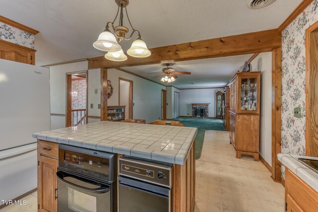 390 E Hillcrest Dr, Mountain City, TN 37683 - photo 15
