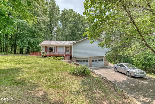 390 E Hillcrest Dr, Mountain City, TN 37683 - photo 6