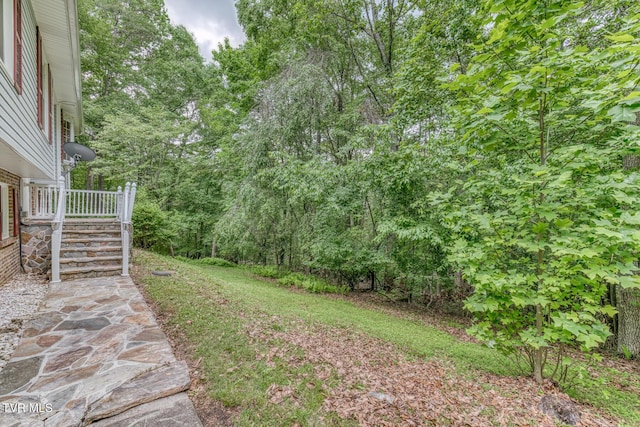 390 E Hillcrest Dr, Mountain City, TN 37683 - photo 4