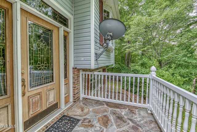 390 E Hillcrest Dr, Mountain City, TN 37683 - photo 5