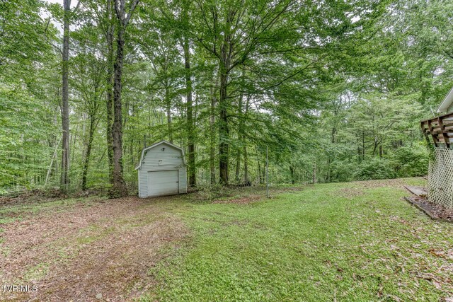 390 E Hillcrest Dr, Mountain City, TN 37683 - photo 48