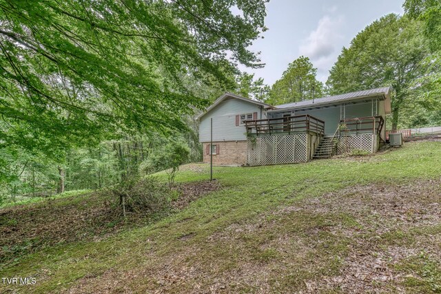 390 E Hillcrest Dr, Mountain City, TN 37683 - photo 51