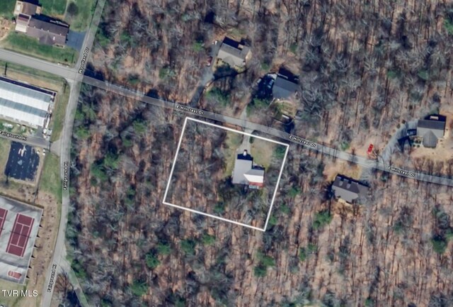 390 E Hillcrest Dr, Mountain City, TN 37683 - photo 60