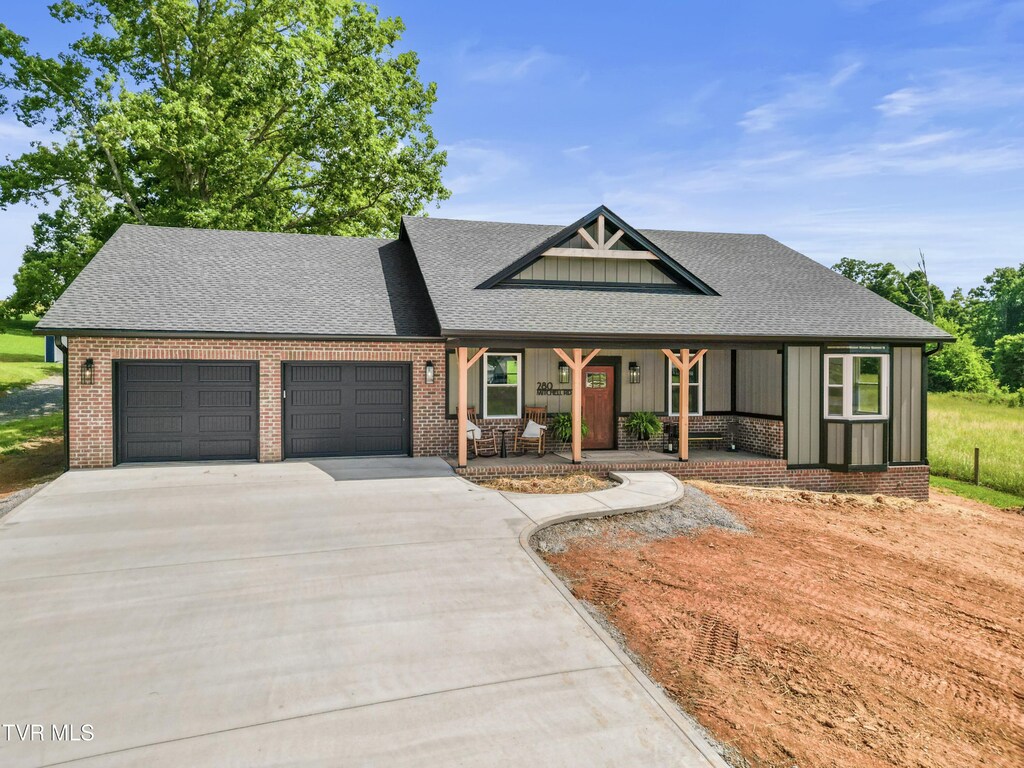 280 Mitchell Rd, Chuckey, TN 37641 - photo 1