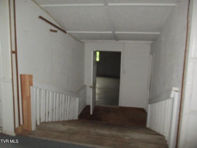 19374 Benhams Rd, Bristol, VA 24202 - stairs featuring radiator