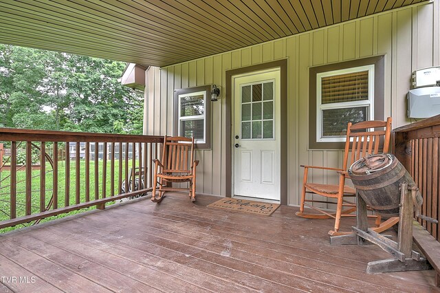 669 Big Hollow Rd, Blountville, TN 37617 - photo 51