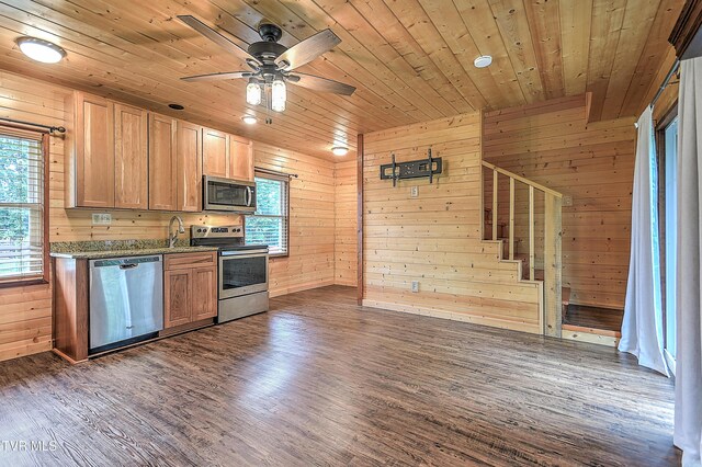 669 Big Hollow Rd, Blountville, TN 37617 - photo 53