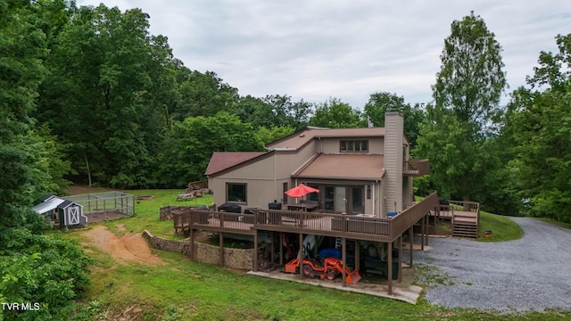 669 Big Hollow Rd, Blountville, TN 37617 - photo 68