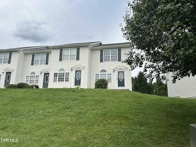 225 Amanda Ln Unit 8, Bristol, TN 37620 - photo 1