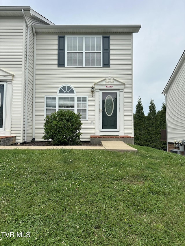 225 Amanda Ln Unit 8, Bristol, TN 37620 - photo 2