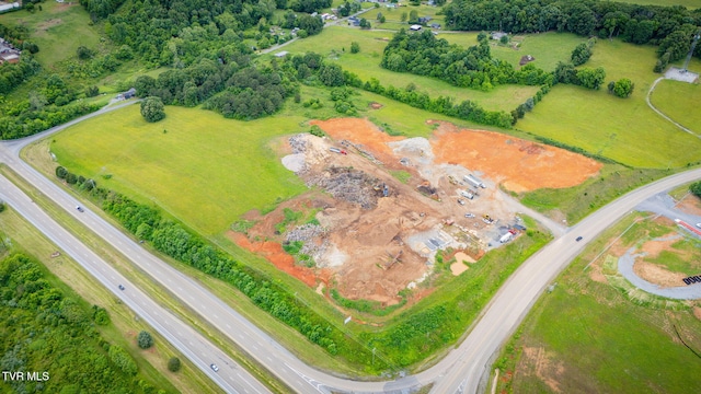 127 Bradley Creek Rd, Surgoinsville, TN 37873 - photo 1
