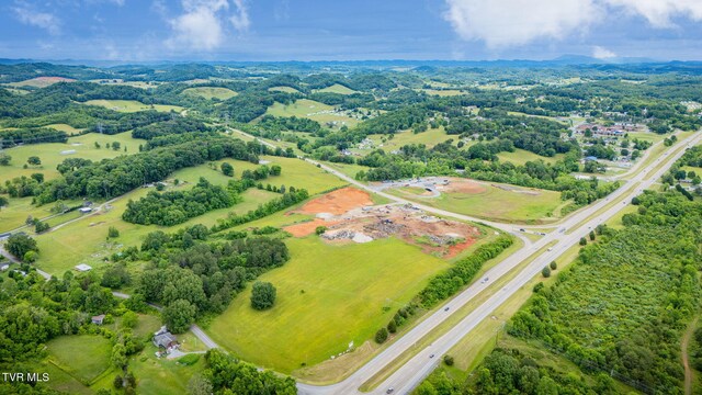 127 Bradley Creek Rd, Surgoinsville, TN 37873 - photo 4