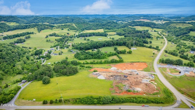 127 Bradley Creek Rd, Surgoinsville, TN 37873 - photo 5