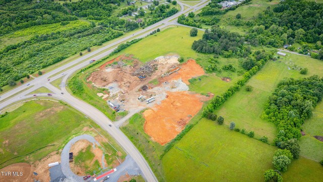 127 Bradley Creek Rd, Surgoinsville, TN 37873 - photo 11